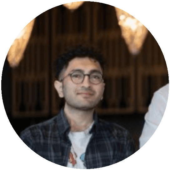 Abhishek Nevatia