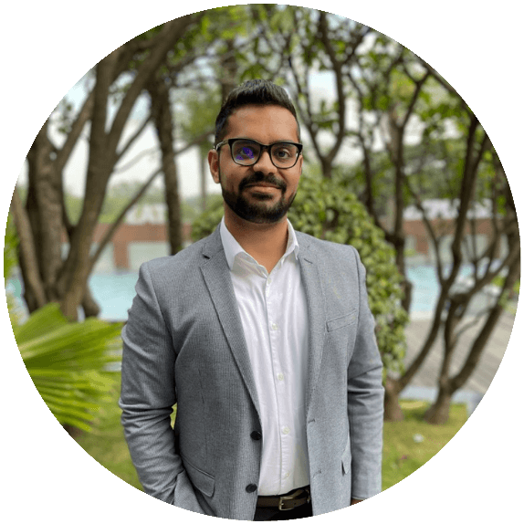 Aditya Raisinghani