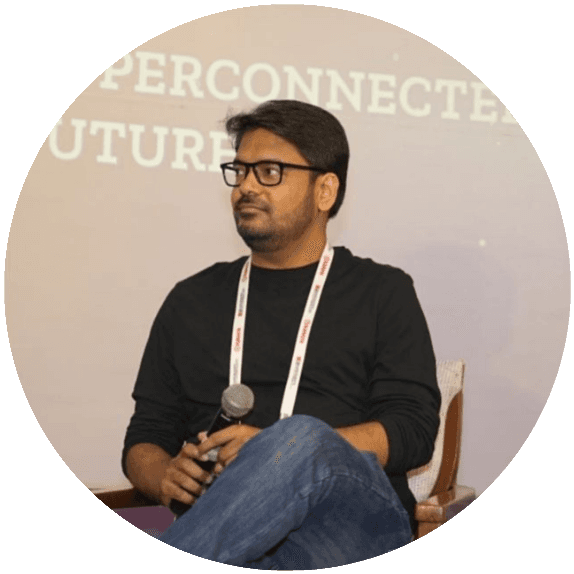 Anuj Modi