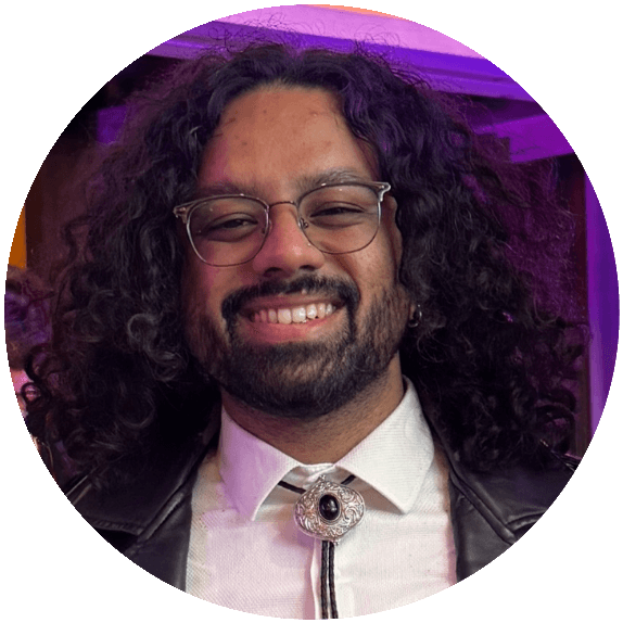 Anurag Chandran