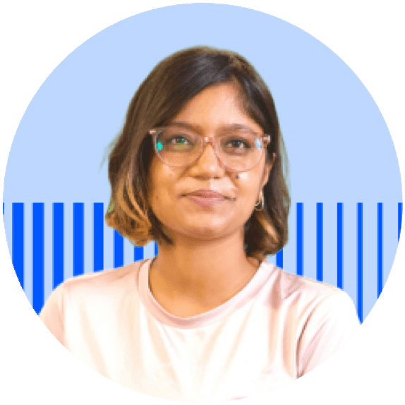 Dhrishti Tulsi