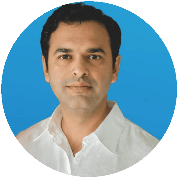 Nikhil Sama