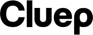 Cluep logo
