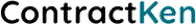 Contractken logo