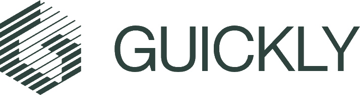 Guickly logo