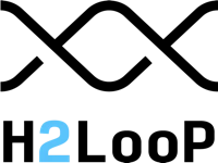 H2Loop AI logo