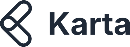 GetKarta logo