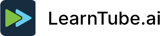 LearnTube logo