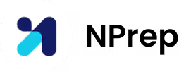 NPrep logo