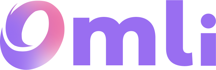 Omli logo