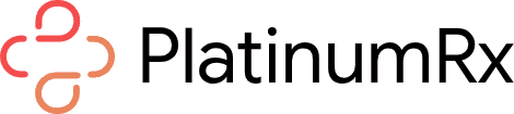 PlatinumRx logo