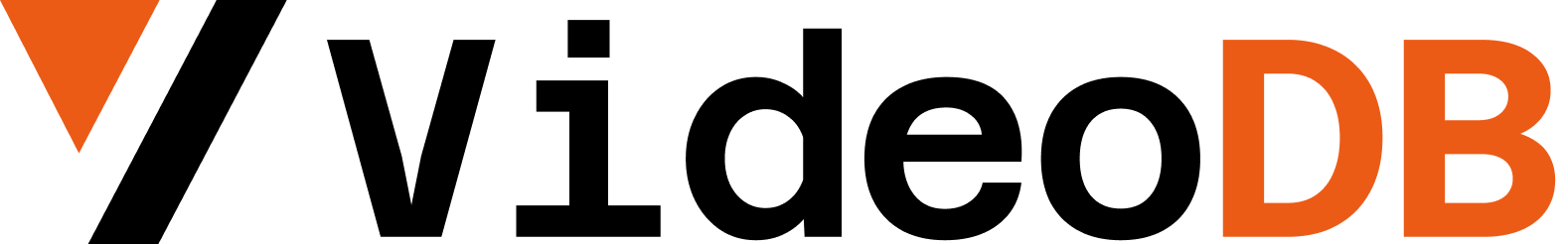 Video DB logo