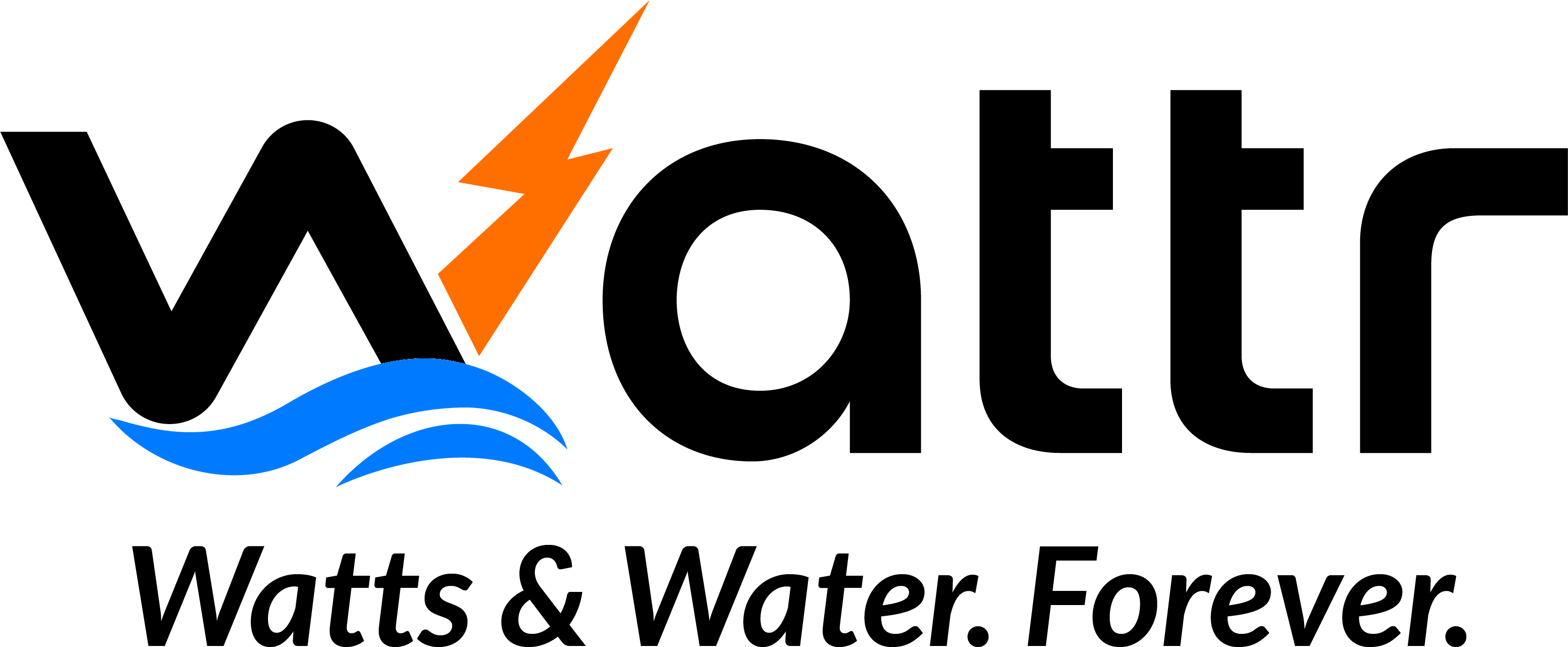 Wattr AI logo