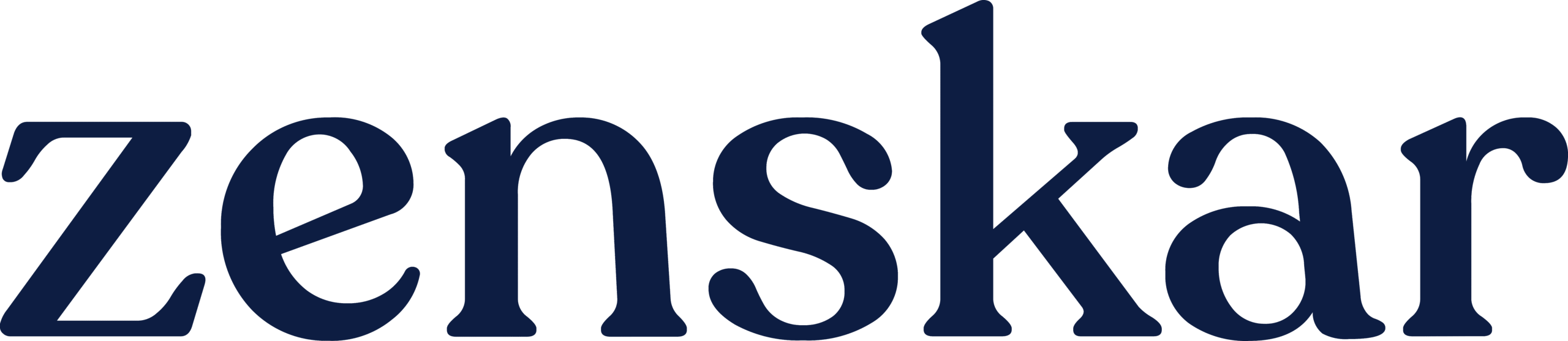 Zenskar logo